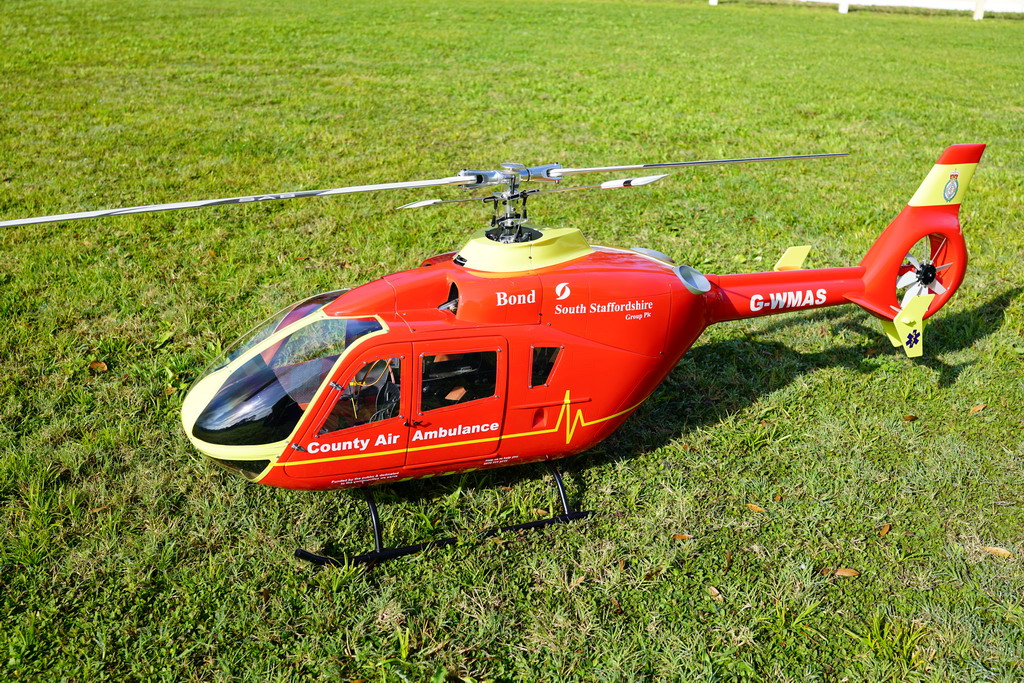 vario ec135